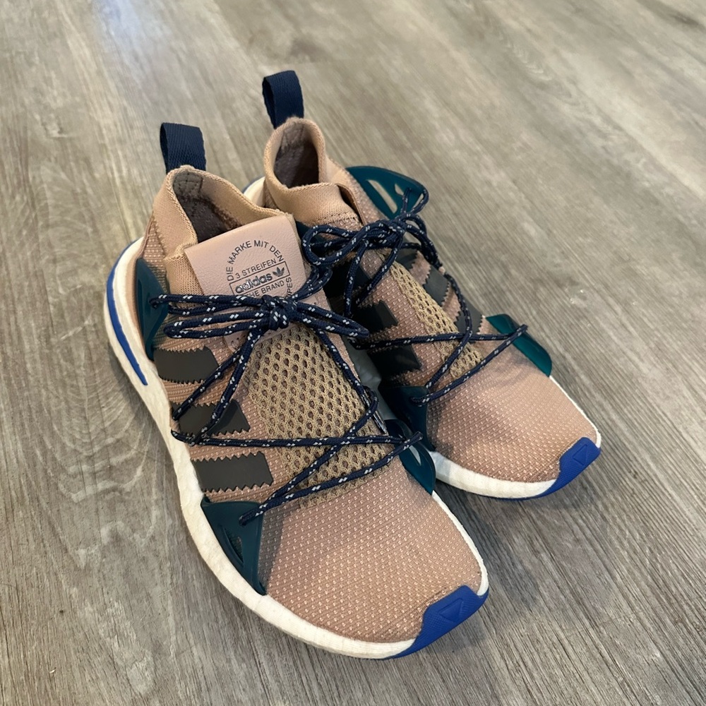 Adidas sneakers